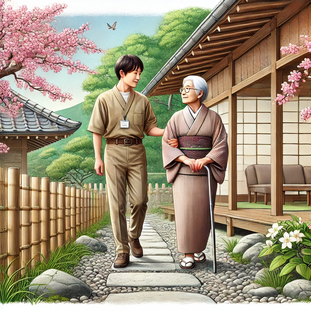 認知症の生活リズム